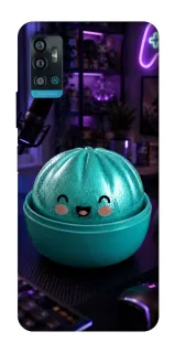 Чохол на ZTE Blade A71 Dumpling ver.10 фото 1 з 1