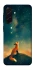 Чехол на Samsung Galaxy A37 5G Sky fox фото 1 из 1