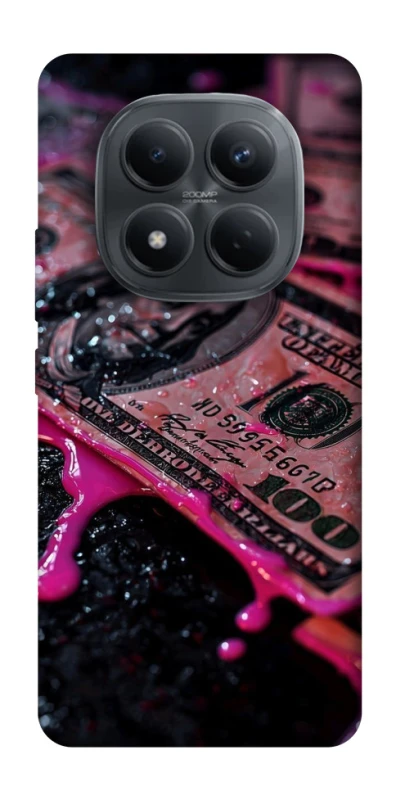 Чохол на Xiaomi Redmi Note 15 Pro 4G Dollars фото 1 з 1