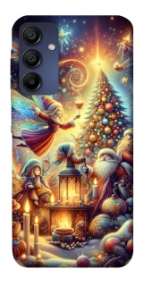 Чохол на Samsung Galaxy A15 4G/5G Christmas spirit ver.16 фото 1 з 1