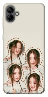 Чохол на Samsung Galaxy A04 Shuhua - (G)I-DLE фото 1 з 1