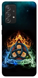 Чохол на Samsung Galaxy A52 4G / A52 5G Трикветр фото 1 з 1