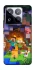Чехол на Xiaomi 15 Pro Minecraft game фото 1 из 1