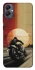Чохол на Samsung Galaxy A05 Motorcycle фото 1 з 1