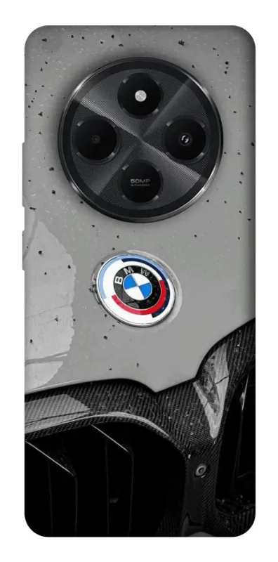 Чехол на Xiaomi Redmi A4 BMW v52 фото 1 из 1
