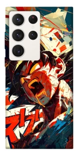 Чохол на Samsung Galaxy S23 Ultra Anime фото 1 з 1
