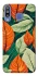 Чохол на Samsung Galaxy M30 Leaves фото 1 з 1