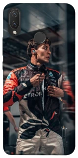 Чехол на Huawei P Smart+ (nova 3i) F-1 ver.10 фото 1 из 1