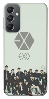 Чехол на Samsung Galaxy A24 4G EXO v2 фото 1 из 1