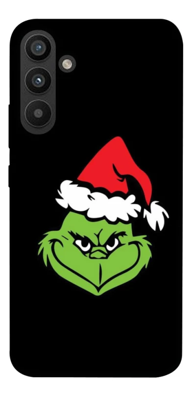 Чохол на Samsung Galaxy A34 5G Грінч v2 фото 1 з 1