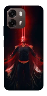 Чохол на Oppo A6 Homelander v2 фото 1 з 2