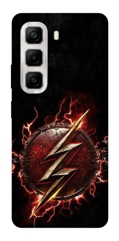 Чохол на Infinix Hot 50 4G Flash icon фото 1 з 1