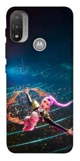 Чохол на Motorola Moto E20 K-Pop Demon Hunters ver.12 фото 1 з 1