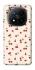 Чохол на Xiaomi Redmi Note 14 Pro+ 5G Cherry фото 1 з 1