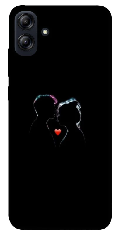 Чехол на Samsung Galaxy A04e Relationship фото 1 из 1