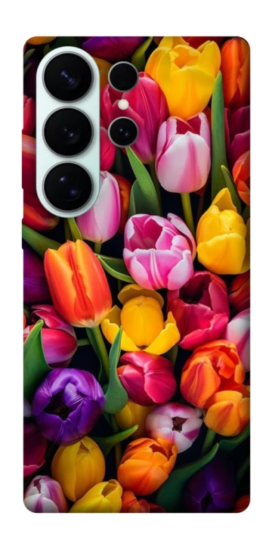 Чохол на Samsung Galaxy S26 Ultra Flowers v30 фото 1 з 1
