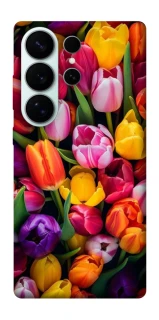 Чохол на Samsung Galaxy S26 Ultra Flowers v30 фото 1 з 1