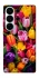 Чохол на Samsung Galaxy S26 Ultra Flowers v30 фото 1 з 1