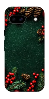 Чохол на Google Pixel 8a Новорічний v30 фото 1 з 1