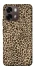 Чохол на Oppo A6 Leopard Skin v2 фото 1 з 2