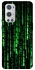 Чехол на OnePlus 9 Pro Matrix Code фото 1 Чехол на OnePlus 9 Pro Matrix Code фото 1 из 1