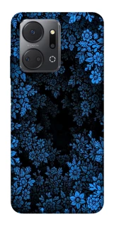 Чохол на Huawei Honor X7a Flowers v5 фото 1 з 1