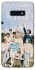 Чехол на Samsung Galaxy S10e Stray Kids One Team фото 1 из 1