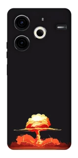 Чехол на TECNO Pova 6 Neo (LI6) Boom фото 1 из 1