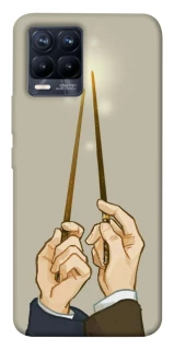 Чехол на Realme 8 Harry Potter v3 фото 1 из 1