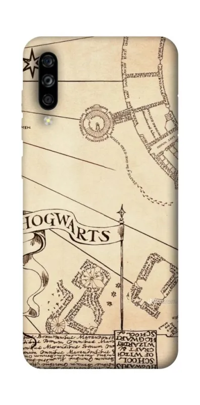 Чохол на ZTE Blade A7s (2019) Harry Potter V17 фото 1 з 1