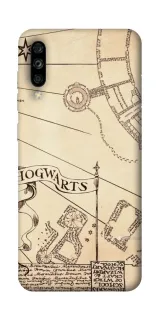 Чохол на ZTE Blade A7s (2019) Harry Potter V17 фото 1 з 1