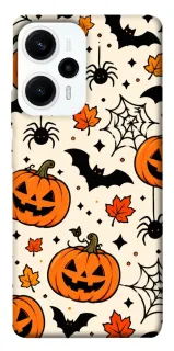 Чехол на Xiaomi Poco F5 / Note 12 Turbo Halloween v13 фото 1 из 1