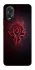 Чехол на Oppo A18 WOW Forever horde фото 1 из 1