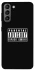 Чохол на Samsung Galaxy S21 Parental Advisory Label фото 1 Чохол на Samsung Galaxy S21 Parental Advisory Label фото 1 з 1