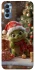 Чехол на TECNO Spark 8P Grinch mood ver.5 фото 1 из 1