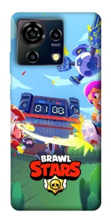 Чохол на ZTE Blade V50 Vita Brawl Stars ver.11 фото 1 з 1