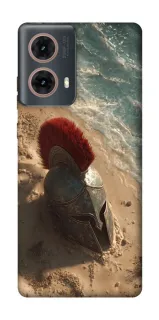 Чехол на Motorola Moto G85 Odyssey ver.3 фото 1 из 1