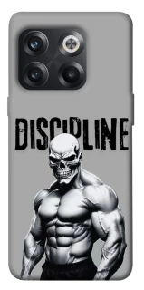 Чехол на OnePlus 10T Discipline v1 фото 1 из 1