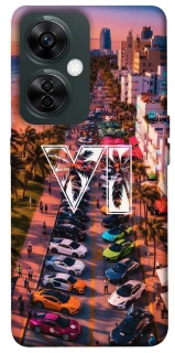Чехол на OnePlus Nord CE 3 Lite GTA ver.2 фото 1 из 1