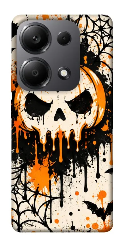Чохол на Xiaomi Redmi Note 13 Pro 5G Halloween v1 фото 1 з 1