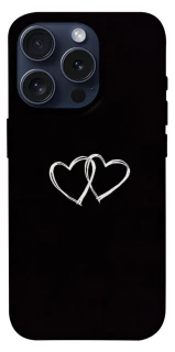 Чохол на Apple iPhone 15 Pro (6.1") Love aesthetic ver.14 фото 1 з 1