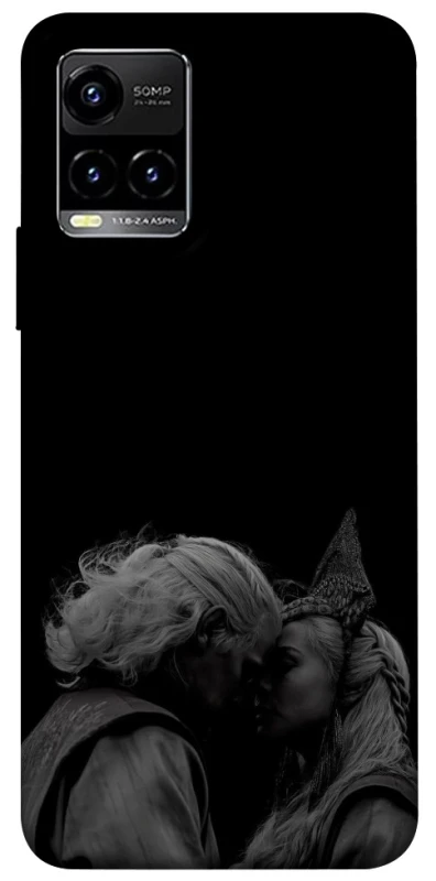 Чехол на Vivo Y21 / Y33s House of the Dragon ver.8 фото 1 из 1