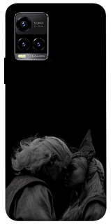 Чехол на Vivo Y21 / Y33s House of the Dragon ver.8 фото 1 из 1