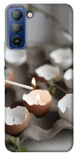 Чохол на TECNO Pop 5 LTE Eggcellent фото 1 з 1