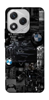 Чехол на Honor 400 Lite BMW collage ver.3 фото 1 из 1