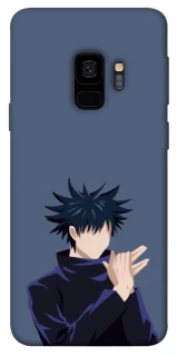 Чохол на Samsung Galaxy S9 Fushiguro фото 1 з 1