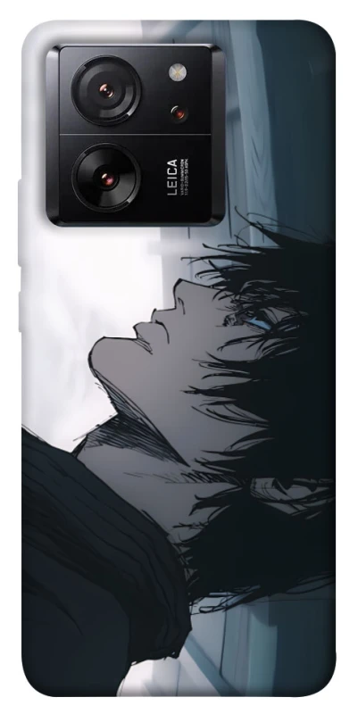 Чехол на Xiaomi 13T Pro Toji Zenin v2 фото 1 из 1