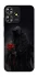 Чохол на ZTE Blade A73 4G Dark Skeleton фото 1 з 1