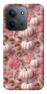 Чехол на Xiaomi Redmi 15C (Global) Autumn vibes ver.2 фото 1 из 1