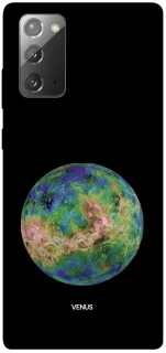 Чохол на Samsung Galaxy Note 20 Venus фото 1 з 1